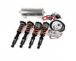 STANCE Suspension XR1 Air Cup System Package